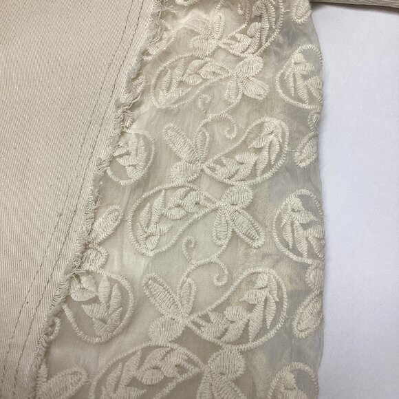 ❤️-RESTOCKED POL RELAXED FIT TOP/JACKET 100% COTTON - Picture 15 of 16